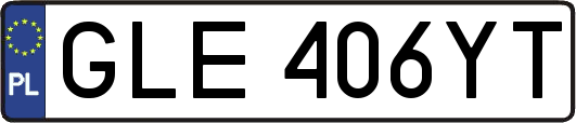 GLE406YT