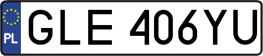 GLE406YU