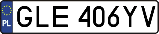 GLE406YV