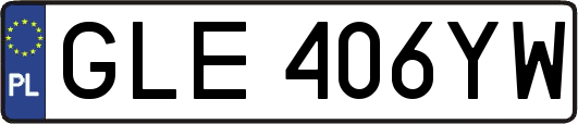 GLE406YW