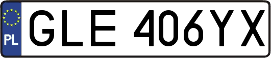 GLE406YX
