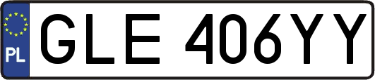GLE406YY