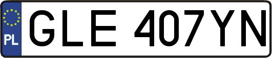 GLE407YN