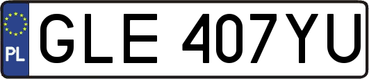 GLE407YU