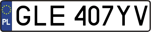 GLE407YV