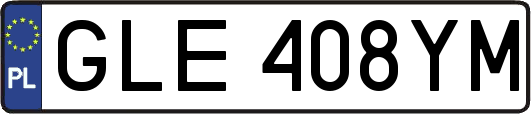 GLE408YM