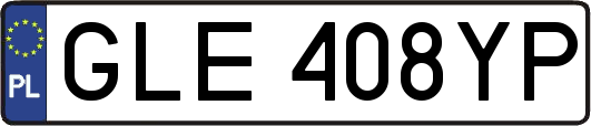 GLE408YP