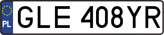 GLE408YR