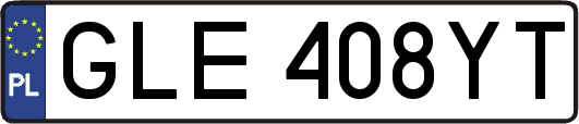 GLE408YT