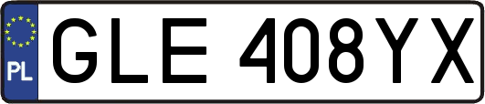 GLE408YX