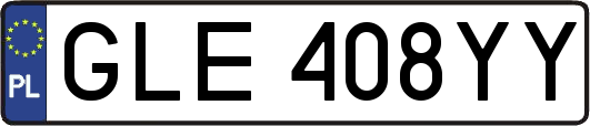 GLE408YY