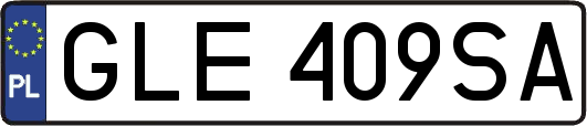GLE409SA