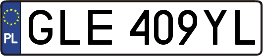GLE409YL