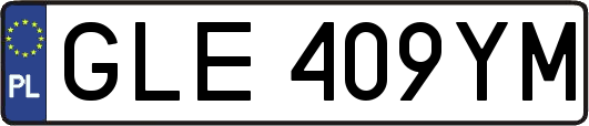 GLE409YM