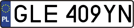 GLE409YN