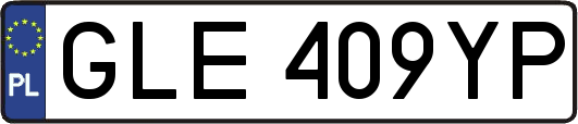 GLE409YP
