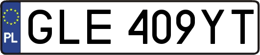 GLE409YT