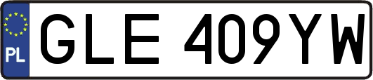 GLE409YW