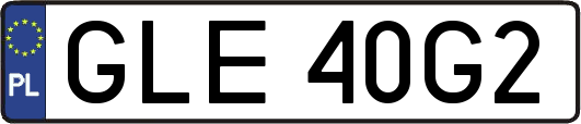 GLE40G2