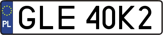 GLE40K2
