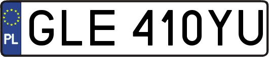 GLE410YU