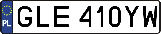 GLE410YW