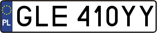 GLE410YY