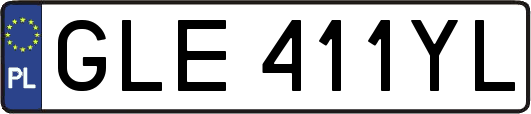GLE411YL