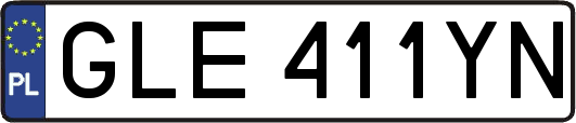 GLE411YN