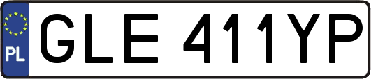 GLE411YP