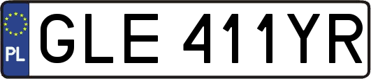 GLE411YR