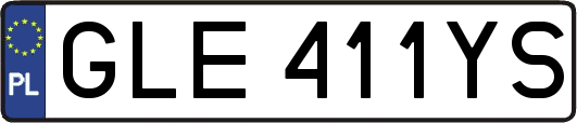 GLE411YS