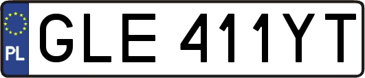 GLE411YT
