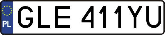 GLE411YU