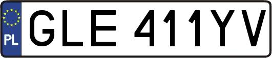 GLE411YV