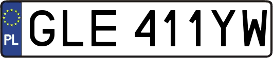 GLE411YW