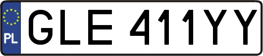 GLE411YY