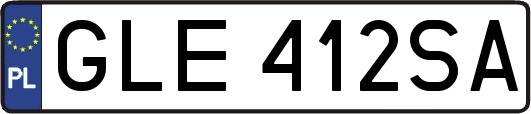 GLE412SA