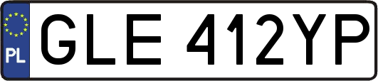 GLE412YP