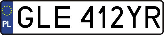 GLE412YR
