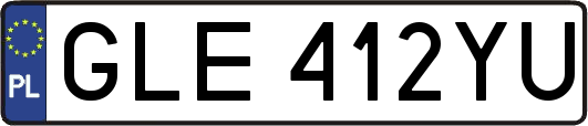 GLE412YU