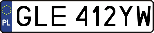 GLE412YW