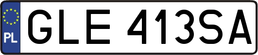 GLE413SA
