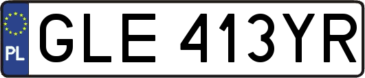 GLE413YR
