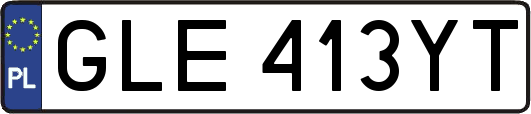 GLE413YT