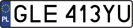 GLE413YU