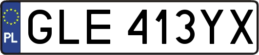 GLE413YX