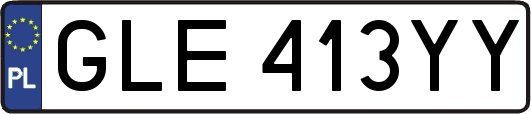 GLE413YY