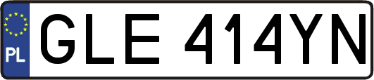 GLE414YN