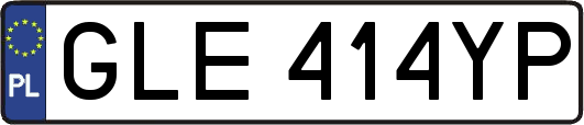 GLE414YP